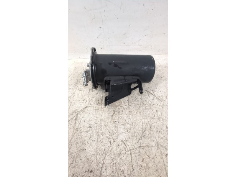 Recambio de filtro gasoil para volkswagen t-roc (a11, d11) 1.6 tdi referencia OEM IAM 5Q0127400  