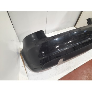 Recambio de paragolpes trasero para audi a3 (8p) referencia OEM IAM 8P0807521  