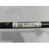 Recambio de barra estabilizadora trasera para jaguar xe 2.0 diesel cat referencia OEM IAM GX735A771  