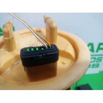 Recambio de aforador para citroën c3 1.4 hdi sx referencia OEM IAM 1525CK  