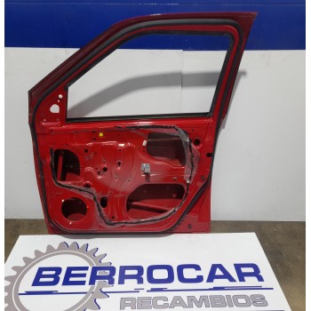 Recambio de puerta delantera derecha para suzuki swift berlina (mz) 1.3 16v cat referencia OEM IAM 6800162J00  
