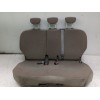 Recambio de asiento trasero para nissan micra (k12e) sport referencia OEM IAM 88301AX40A  