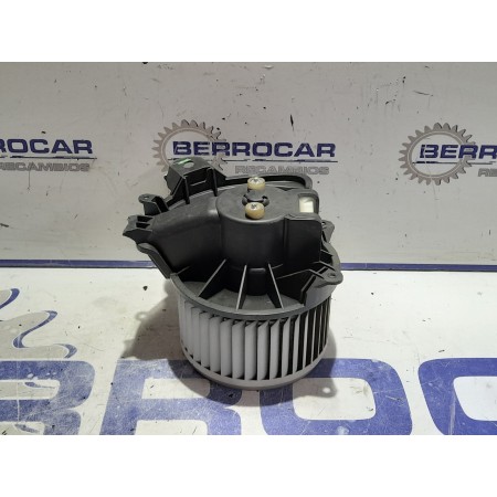 Recambio de motor calefaccion para fiat punto (evo) (199) 1.3 16v jtd cat referencia OEM IAM 164230100  