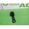 Recambio de enganche cinturon delantero izquierdo para peugeot 206 berlina e-music referencia OEM IAM 8973L3  