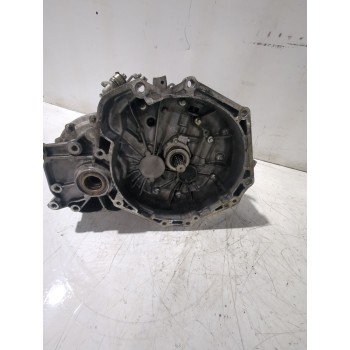 CAJA CAMBIOS 700882/5495775 