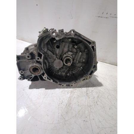 Recambio de caja cambios para opel astra h (a04) 1.7 cdti (l48) referencia OEM IAM 700882/5495775  