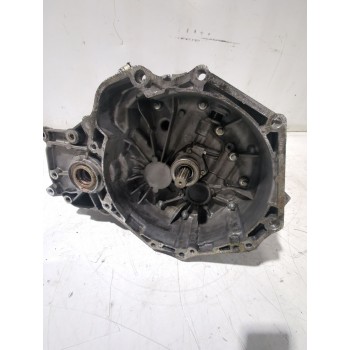 Recambio de caja cambios para opel astra h (a04) 1.7 cdti (l48) referencia OEM IAM 700882/5495775  