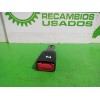 Recambio de enganche cinturon delantero izquierdo para peugeot 206 berlina e-music referencia OEM IAM 8973L3  