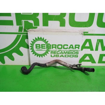 Recambio de tubo para opel zafira a elegance referencia OEM IAM 1301637  