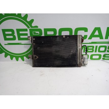 CONDENSADOR / RADIADOR AIRE ACONDICIONADO 09130610 