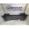 Recambio de paragolpes trasero para audi a3 (8p) referencia OEM IAM 8P0807521  