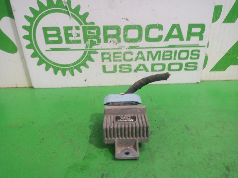 Recambio de caja precalentamiento para citroën c3 1.4 hdi sx referencia OEM IAM 9640469680  