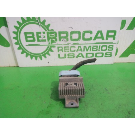 Recambio de caja precalentamiento para citroën c3 1.4 hdi sx referencia OEM IAM 9640469680  