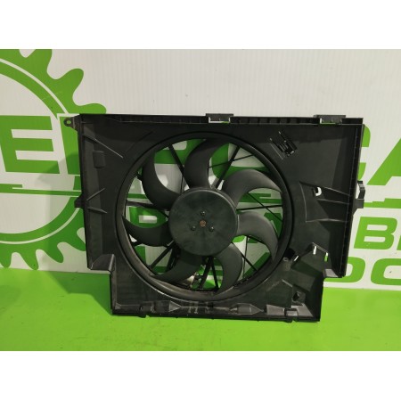 Recambio de electroventilador para bmw serie 3 touring (e91) 2.0 16v referencia OEM IAM 0130303941  
