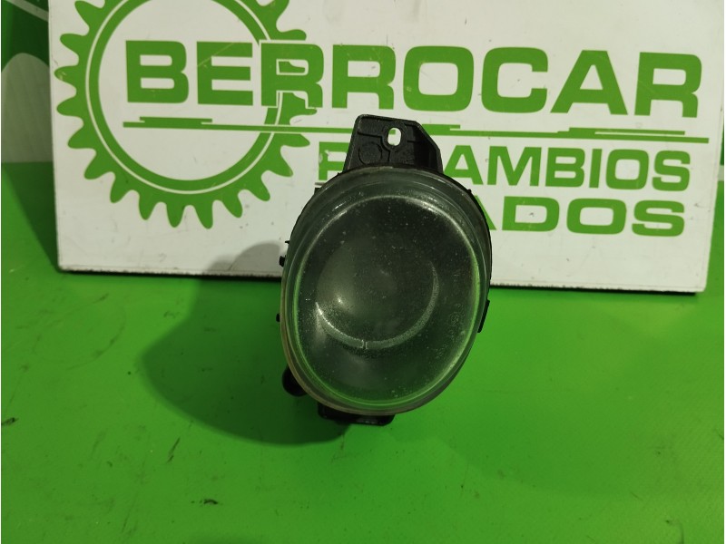 Recambio de faro antiniebla izquierdo para seat toledo (1m2) 1.9 tdi referencia OEM IAM 1M0941701B  