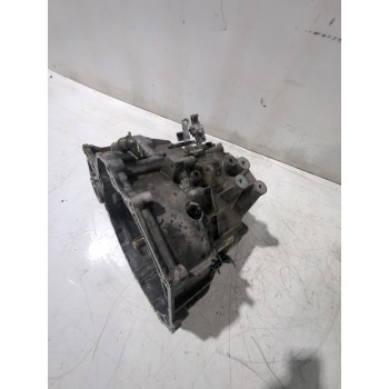 Recambio de caja cambios para opel astra h (a04) 1.7 cdti (l48) referencia OEM IAM 700882/5495775  