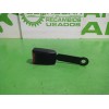 Recambio de enganche cinturon delantero izquierdo para peugeot 206 berlina e-music referencia OEM IAM 8973L3  