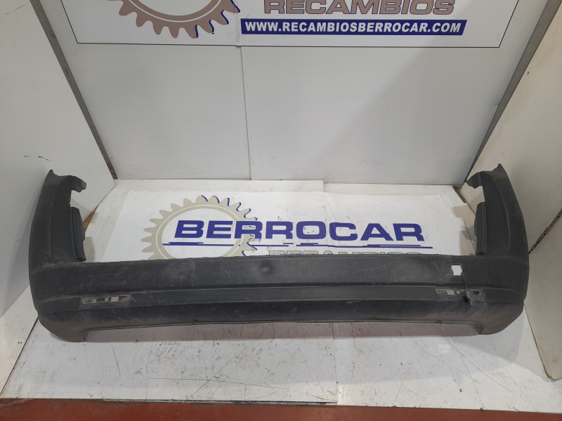 Recambio de paragolpes trasero para fiat doblo cargo (223) referencia OEM IAM 735473499  