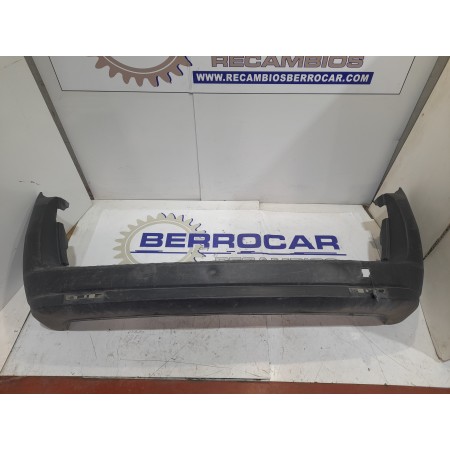 Recambio de paragolpes trasero para fiat doblo cargo (223) referencia OEM IAM 735473499  