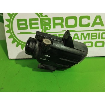 Recambio de faro antiniebla izquierdo para seat toledo (1m2) 1.9 tdi referencia OEM IAM 1M0941701B  