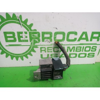 Recambio de caja precalentamiento para citroën c3 1.4 hdi sx referencia OEM IAM 9640469680  