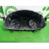 Recambio de cuadro instrumentos para toyota auris touring sports (e18) active referencia OEM IAM 83800F2F21  