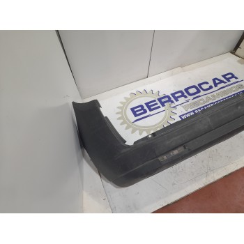 Recambio de paragolpes trasero para fiat doblo cargo (223) referencia OEM IAM 735473499  