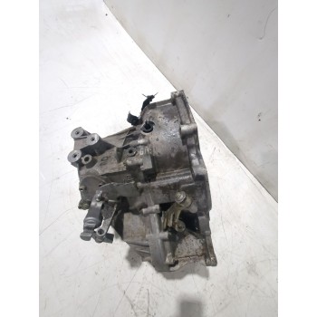 Recambio de caja cambios para opel astra h (a04) 1.7 cdti (l48) referencia OEM IAM 700882/5495775  