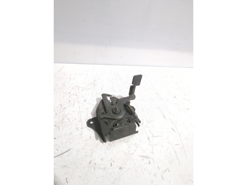 Recambio de cerradura capo para kia rio i sedán (dc_) 1.3 referencia OEM IAM 81130FD100  