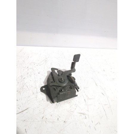 Recambio de cerradura capo para kia rio i sedán (dc_) 1.3 referencia OEM IAM 81130FD100  