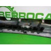 Recambio de paragolpes trasero para peugeot 206 berlina e-music referencia OEM IAM 9628638277  