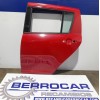 Recambio de puerta trasera izquierda para suzuki swift berlina (mz) 1.3 16v cat referencia OEM IAM 6800462J00  