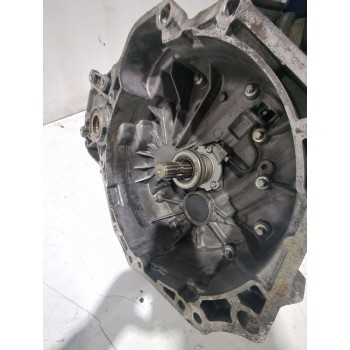 Recambio de caja cambios para opel astra h (a04) 1.7 cdti (l48) referencia OEM IAM 700882/5495775  