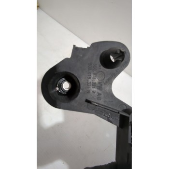 Recambio de soporte bateria para volkswagen t-roc (a11, d11) 1.6 tdi referencia OEM IAM 5Q0915321J  