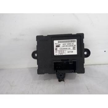 Recambio de modulo electronico para land rover discovery 4 tdv6 hse referencia OEM IAM AH2214D620AC  