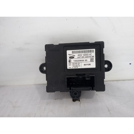 Recambio de modulo electronico para land rover discovery 4 tdv6 hse referencia OEM IAM AH2214D620AC  
