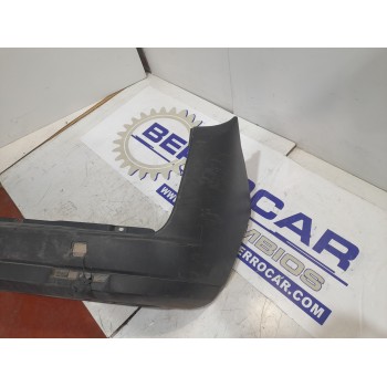 Recambio de paragolpes trasero para fiat doblo cargo (223) referencia OEM IAM 735473499  