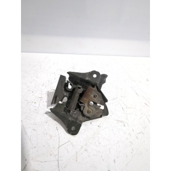 Recambio de cerradura capo para kia rio i sedán (dc_) 1.3 referencia OEM IAM 81130FD100  