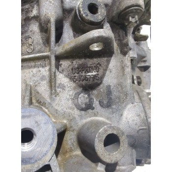 Recambio de caja cambios para opel astra h (a04) 1.7 cdti (l48) referencia OEM IAM 700882/5495775  