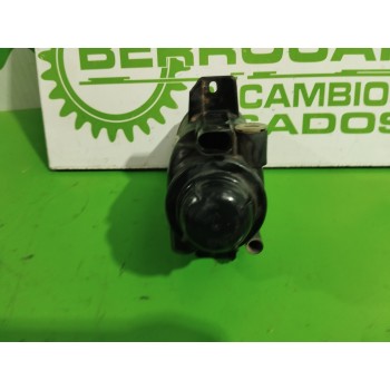Recambio de faro antiniebla izquierdo para seat toledo (1m2) 1.9 tdi referencia OEM IAM 1M0941701B  