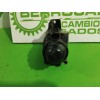 Recambio de faro antiniebla izquierdo para seat toledo (1m2) 1.9 tdi referencia OEM IAM 1M0941701B  