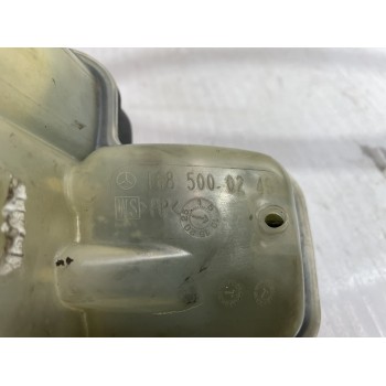 Recambio de deposito expansion para mercedes-benz clase a (w168) 170 cdi (168.009) referencia OEM IAM 1685000249  