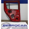 Recambio de puerta trasera izquierda para suzuki swift berlina (mz) 1.3 16v cat referencia OEM IAM 6800462J00  