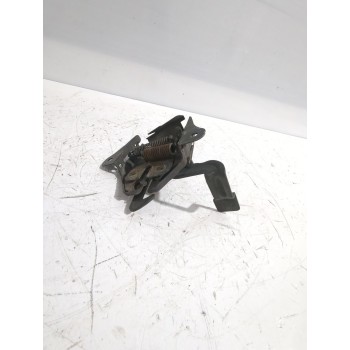 Recambio de cerradura capo para kia rio i sedán (dc_) 1.3 referencia OEM IAM 81130FD100  