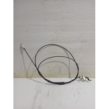 Recambio de tirador tapa combustible para toyota corolla verso (zer_, zze12_, r1_) 2.2 d-4d (aur10_) referencia OEM IAM 773060F0