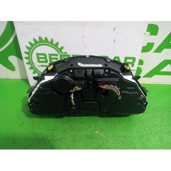 Recambio de cuadro instrumentos para toyota auris touring sports (e18) active referencia OEM IAM 83800F2F21  