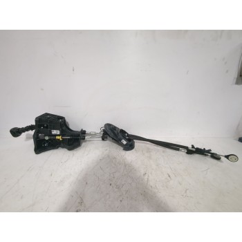 Recambio de palanca cambio para peugeot rifter 1.5 bluehdi 100 referencia OEM IAM 9814653080  