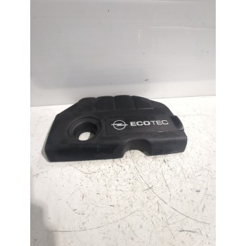 Recambio de cubierta motor para opel astra h (a04) 1.7 cdti (l48) referencia OEM IAM 55355218  