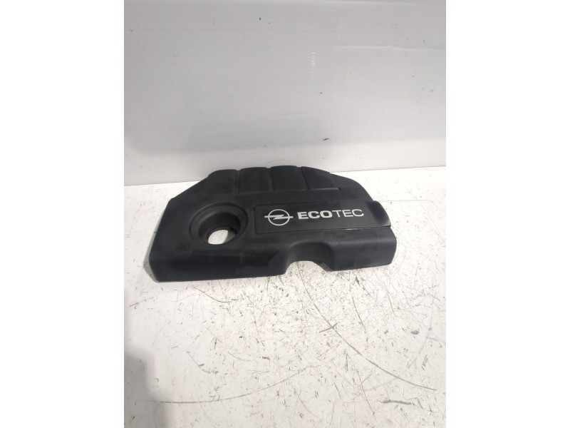 Recambio de cubierta motor para opel astra h (a04) 1.7 cdti (l48) referencia OEM IAM 55355218  