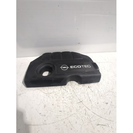 Recambio de cubierta motor para opel astra h (a04) 1.7 cdti (l48) referencia OEM IAM 55355218  